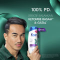 Head & Shoulders Shampoo Itch Care 300 ml. 