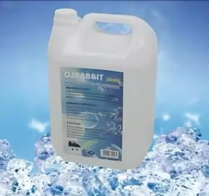 น้ำมันฟองอากาศเข้มข้นสำหรับเครื่องทำฟอง สารละลายฟองสำหรับไฟเวที งานแต่งงาน น้ำฟองสีสัน