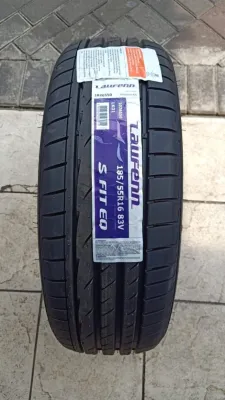 Ban Mobil Laufenn S FIT EQ 185/55 R16 ban mobil Jazz