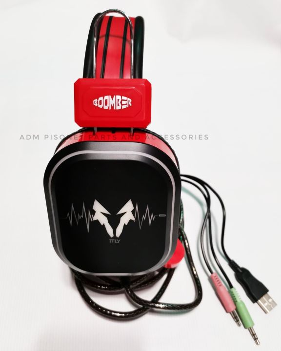 Badwolf headset 2024 price