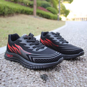 รองเท้ากีฬาผู้ชายทันสมัย - รองเท้ากีฬาของผู้ชาย 50% สูง, รองเท้าผ้าใบผู้ชาย 25% สูง, รองเท้าประกบของผู้ชาย 20% สูง, รองเท้าเดินป่าลำลองกลาง 5% สูง