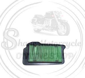 Air Filter Element For Beat Carb Type