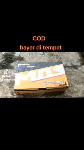 master rem MOS | copy RCB | model RACING BOY | sepaket | kanan kiri