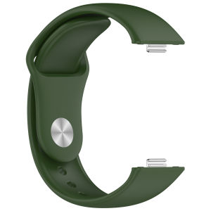 Silicone Strap For Huawei Watch Fit 4 3 Series band Smartwatch Replacement Correa Bracelet Huawei Watch fit 4 Pro Accessories h260630