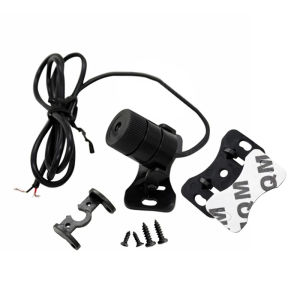 Car LED Laser Fog Light Motorcycle Tail Lamp Vehicle Anti-Collision Taillight Brake Braking Warning Lamps Fog Light