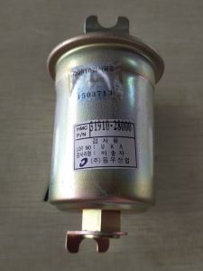 Saringan Filter Bensin Elantra Fuel Filter Bahan Bakar Hyundai Elantra