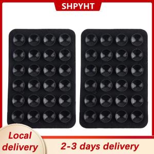 [COD] SHPYHT Local delivery Ship within 24 hours Silicone Single-Sided Sticky Suction Cup Mobile Phone Non-Slip Sticker