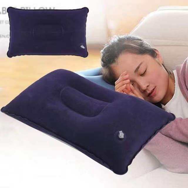 Lazada discount travel pillow