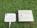 ZTE 5G PORTABLE/POCKET WIFI F50. 