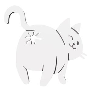 Cats Bread Bag Tool With Strong Wear Resistant For Indoor Organization Clips for Breads