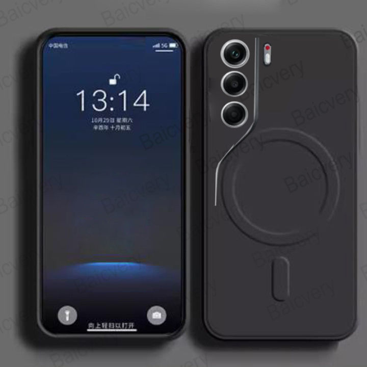 TECNO Camon 40 Pro 5G 4G Camon 40 Casing Skin Case Phone