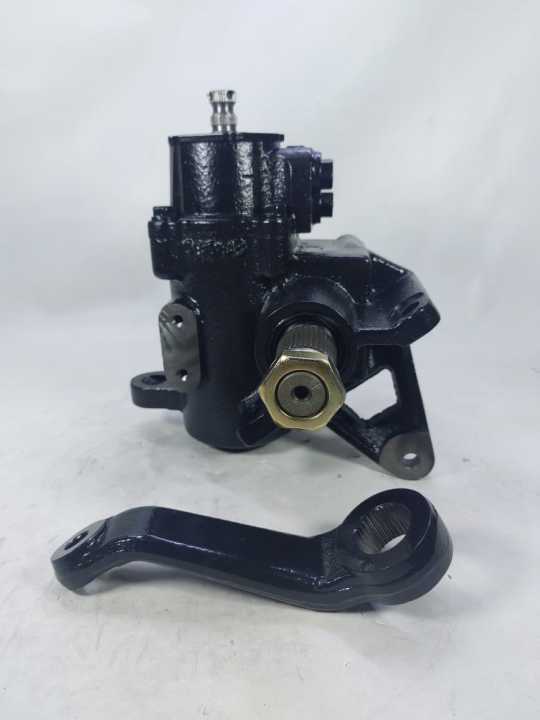 Gearbox stir Worm Steering Atau Worm Steer Stir Mitsubishi L300