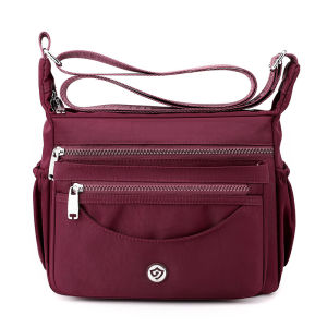 TAS SELEMPANG WANITA IMPORT 2973#