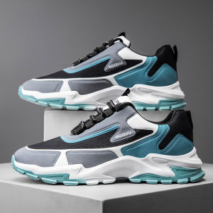 Sepatu Sneakers Pria Olahraga BENCE sneaker cowok model Sport Shoes Casual Running terbaru sneaker cowo fashion korea santai