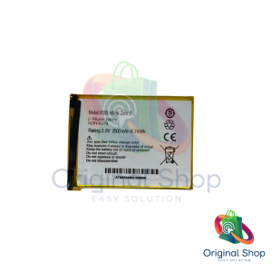 Baterai Battery Batre Infinix Zero 2 X509 Original