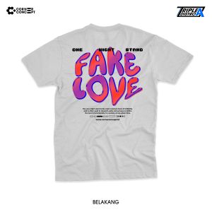 Kaos One Night Stand Pixel Series