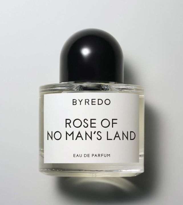 梶*斗様 BYREDO ROSE OF NO MAN'S LAND Byredo Rose Of No Man's Land Absolu de Parfum | Space NK