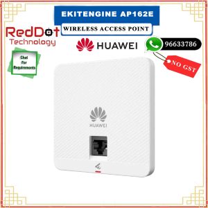 HUAWEI eKitEngine AP162E Wireless Access Point