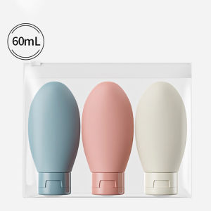11PCS/Set Travel Bottles Size Container Cosmetics Skin Care Liquid Travel Accessories Liquid Toiletries