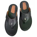 [HCM]Genuine Cow Leather Clamps Male Finger Strap TIAN COMPANY Durable TCF10437. 