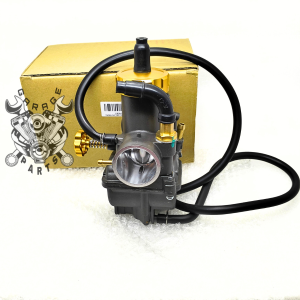 Karburator Karbu Original Keihin PE28 Carburator Racing PE 28 Warna Universal Karbulator Carbu Ori