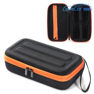 Rechargeable Wireless Microphone Storage Case for JBL PartyBox with Shockproof and Dustproof Features