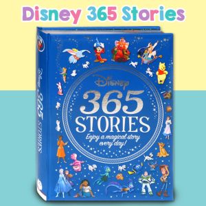 Disney 365 Stories (Enjoy a Magical Story Every Day!)