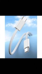 Cáp sạc Type-C bện 60W cho 15 Pro Max Các điện thoại thông minh khác Tốc độ tối đa