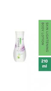Shinzui Skin Lightening Body Lotion Series 210ml / 100ml / HandBody Pencerah