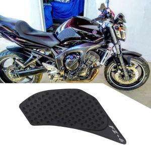 Thích hợp cho FZ-1N fz1n fz1s 1S fz6n fz8 fz8n xe máy khí-Tank Side Grip lực kéo bảo vệ đầu gối Sticker chống đệm chống trượt
