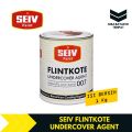 Cat Plingkut Anti Karat Buat Kolong Mobil Seiv Flinkote Undercover Agent 007. 