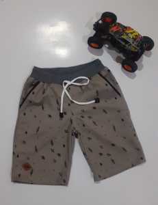 COD Celana Pendek Anak Laki laki Cino Motif Usia 6-11 tahun celana chinos terbaru premium - Nairuza