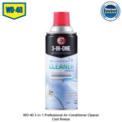 WD-40 Fast Drying Contact Cleaner (WDSPLCC)