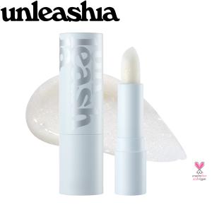 Unleashia Glacier Vegan Lip Balm