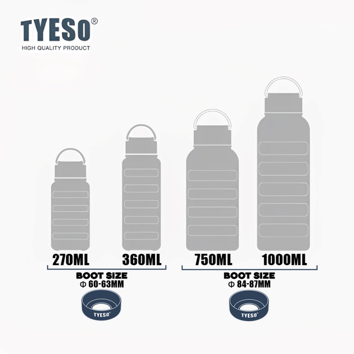 TYESO%20Ascent%20Bottle%20Stainless%20Steel%20Temperature%20Retention%20(270/360/750/1000ml)%20TS-8832/8833/8815/8816%20-%20Image%203