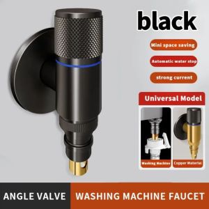 BOOMBANG Kran Cabang Shower 1/2 Inch Stainless Steel Double Stop Kran Cabang  Keran Air Kran Tembok