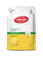 Lifebuoy Sabun Mandi Cair Lemon Fresh 400 mL x2. 