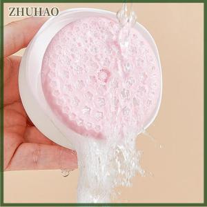 ZHUHAO Face Cleanser Bubble Press Foamer Device Cleansing Foaming Cup Make Up Removal