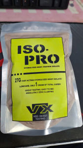 Tăng Cơ Whey ISO PRO Chính Hãng - ShapeYourBody