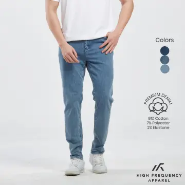 Branded Jeans For Men Best Price in Singapore Sep 2024 Lazada