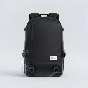 Tas Ransel Pria Waterproof Tas Outdoor Anti Air Backpack Laptop Tas Punggung Travelling Cowok Anti Air