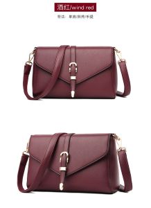 Myzan Store (( COD )) TAs Selempang Wanita Terbaru 2022 Tas Selempang Wanita Kekinian Tas Kondangan Wanita TAs Bahan Kulit Jeruk Papirut TAs Mewah Wanita