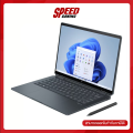 HP SPECTRE X360 14-EU0010TU NOTEBOOK (โน้ตบุ๊ค) 14.0" Intel® Core™ Ultra 7 155H / By Speed Gaming. 