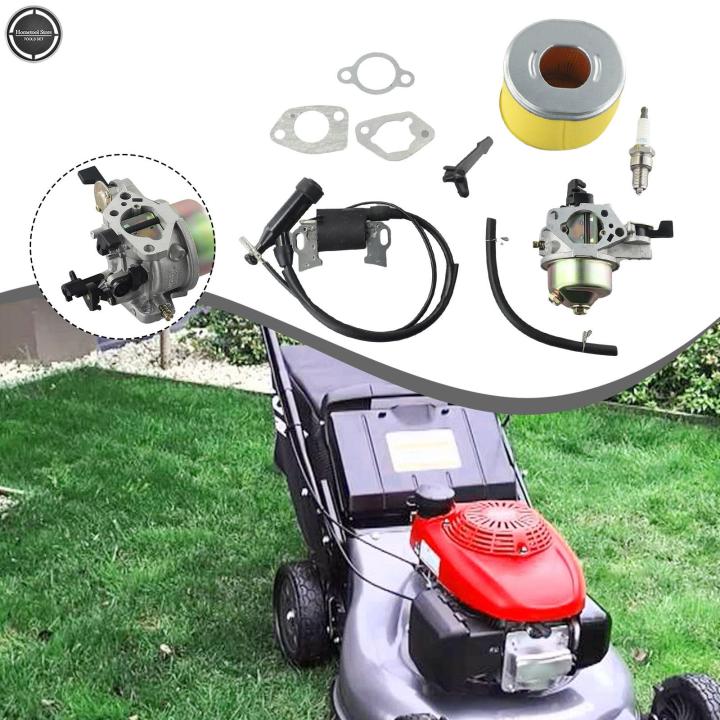 Schalldämpfer Kit Für Honda GX240 GX270 Motoren - 8HP 9HP Ersatz