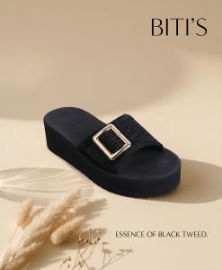 Dép quai ngang Bitis nữ (35-40)