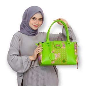 Tas Muslimat / Tas NU Muslimat Model Terbaru / Tas Muslimat NU Terbaru / tas ibu ibu pengajian / tas pengajian ibu ibu terbaru / tas muslimat nu murah / tas muslimat nu hijau / tas nu