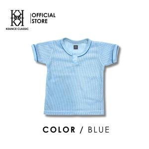 Baby eyelet Tshirt Eyelet Tee 1yrs old to 7yrs old Kids Eyelet Tee