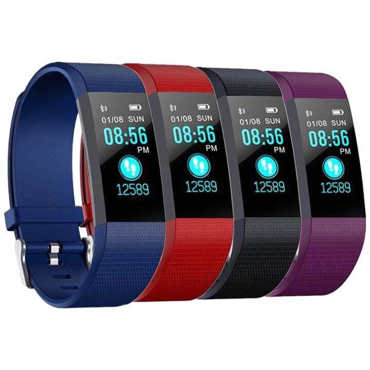 Fitness tracker sale watch lazada