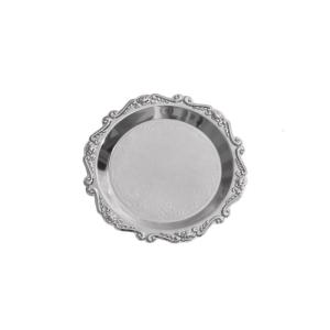 Cake Servings Stand Cupcake Platter Dessert Display Stand for Entertaining Guest Metal Stand for Party Display