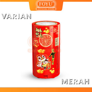 Bubble Maker Machine 240mL Mesin Mainan Gelembung Sabun Otomatis Air Elektrik Speaker LED